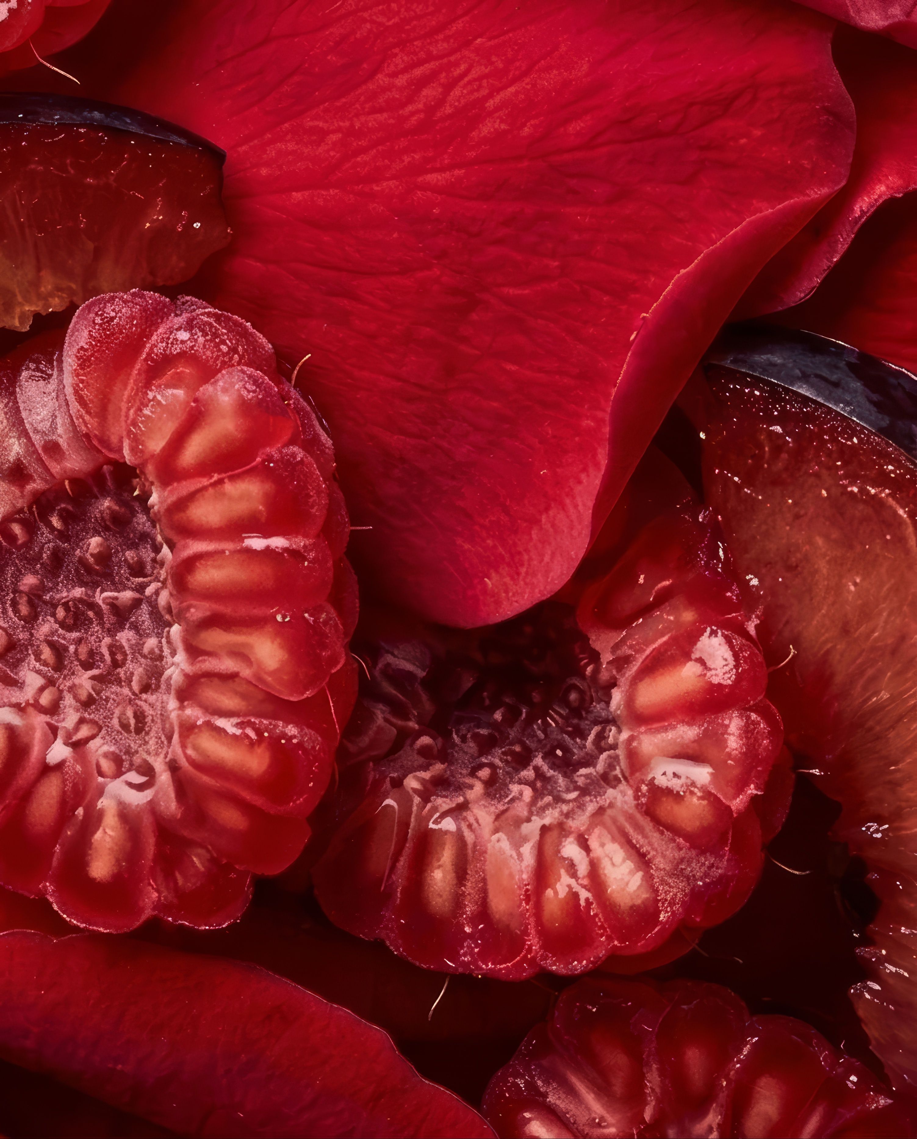 Bed of Roses